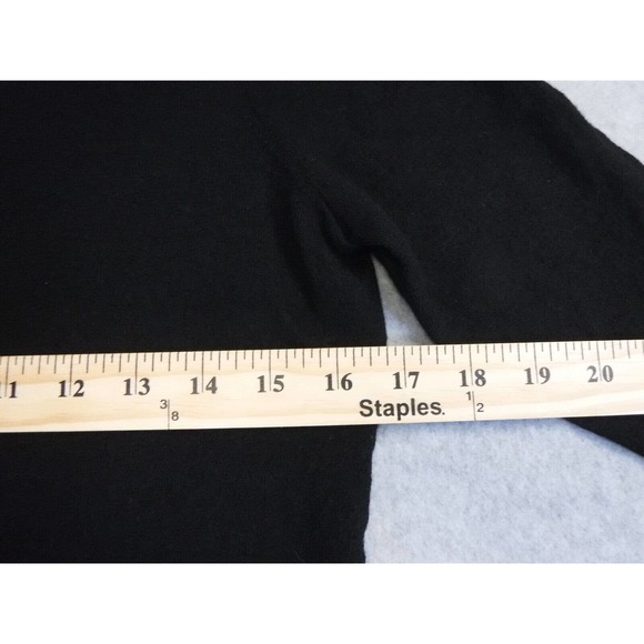 Womans Diane Von Furstenberg scoop neck sweater with pockets - Picture 5 of 6